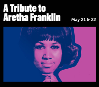 FREEDOM! A Tribute to Aretha Franklin