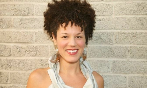 Black Dox: "Race, like gender and fabric is a form of camouflage"