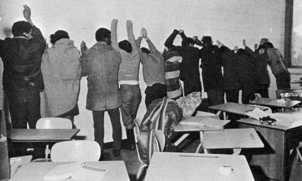 "Ninth Floor Is The Darkest Film I've Ever Made"