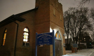 Canada’s Oldest Active Black Church Receives $20,000 for An Underground Railroad Museum