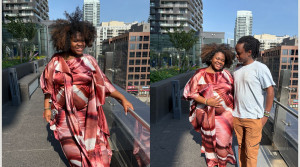 We Need to Talk About Prenatal Depression: Here’s What I’m Going Through