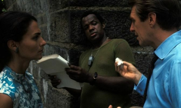 Black Dox: Canadian Friends Remember William Greaves - An Outsider Who Brought Soul