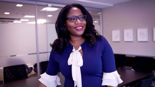 Black Women Leading: Protexxa’s Claudette McGowan Is The Renaissance Woman Of Our Times