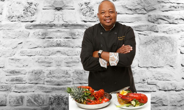 Chef Selwyn Introduces Toronto to the Definitive Caribbean Food Experience