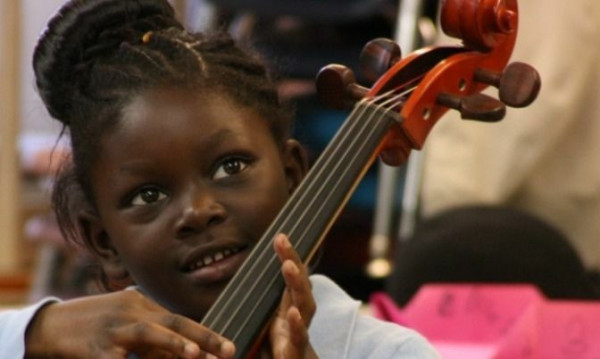 HOT DOCS: Michael Mabbott’s Music Lessons Should Be Mandatory