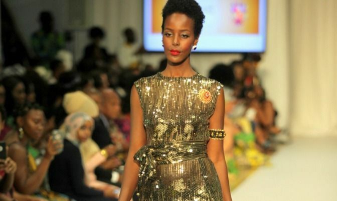 African Fashion Week 2017 - They Came, They Slayed, They Conquered