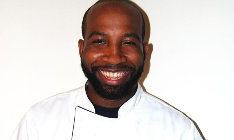 Catering To His Dreams Deon King Cooks Up Success With King Catering1 design 3