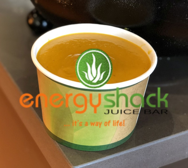 Energy Shack Juice Bar - Scarborough, ON