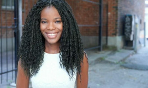 This Black Canadian Actress Explains Why She Will Never Play A Servant On Screen