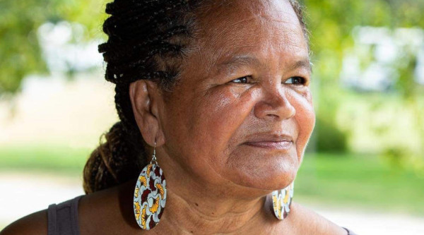 Mary-Louise McCarthy Brandt