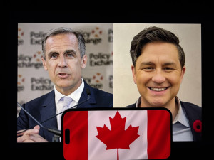 Strategic Voting Left Canadians With Two Parties That Are Now Pretty Much The Same