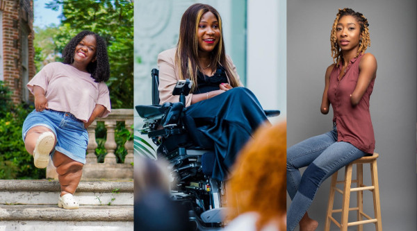 You Have No Idea What They Can Do: These Creators Are Shattering Myths Around Accessibility
